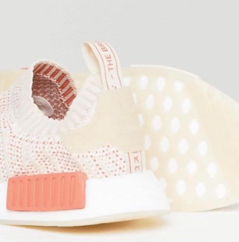 Nmd womens hotsell black friday sale