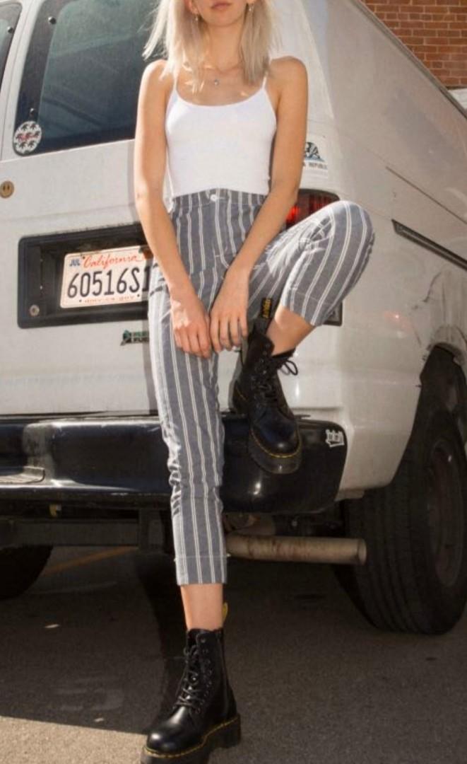 John galt plaid tilden pants online