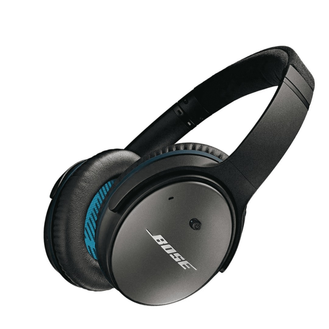 bose quietcomfort 25 ohrpolster original