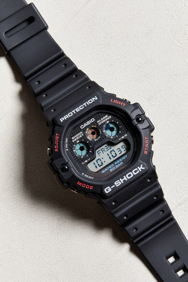 casio dw 5900 1
