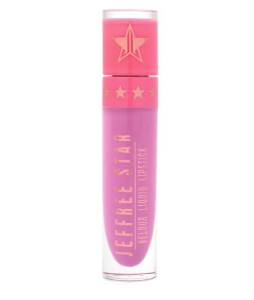 Brand New Auth Jeffree Star Cosmetics Velour Liquid Lipstick Queen Supreme Health Beauty Makeup On Carousell