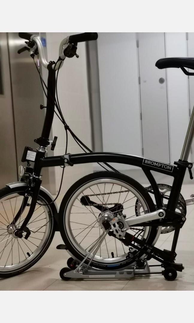 brompton black friday sale
