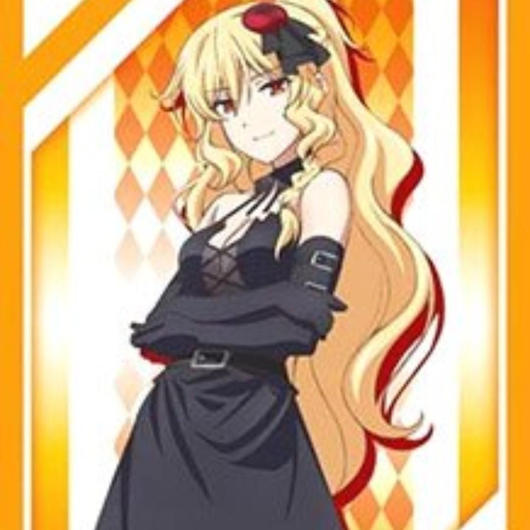 Bushiroad Sleeve Collection HG Vol.1289 Akashic Records of Bastard