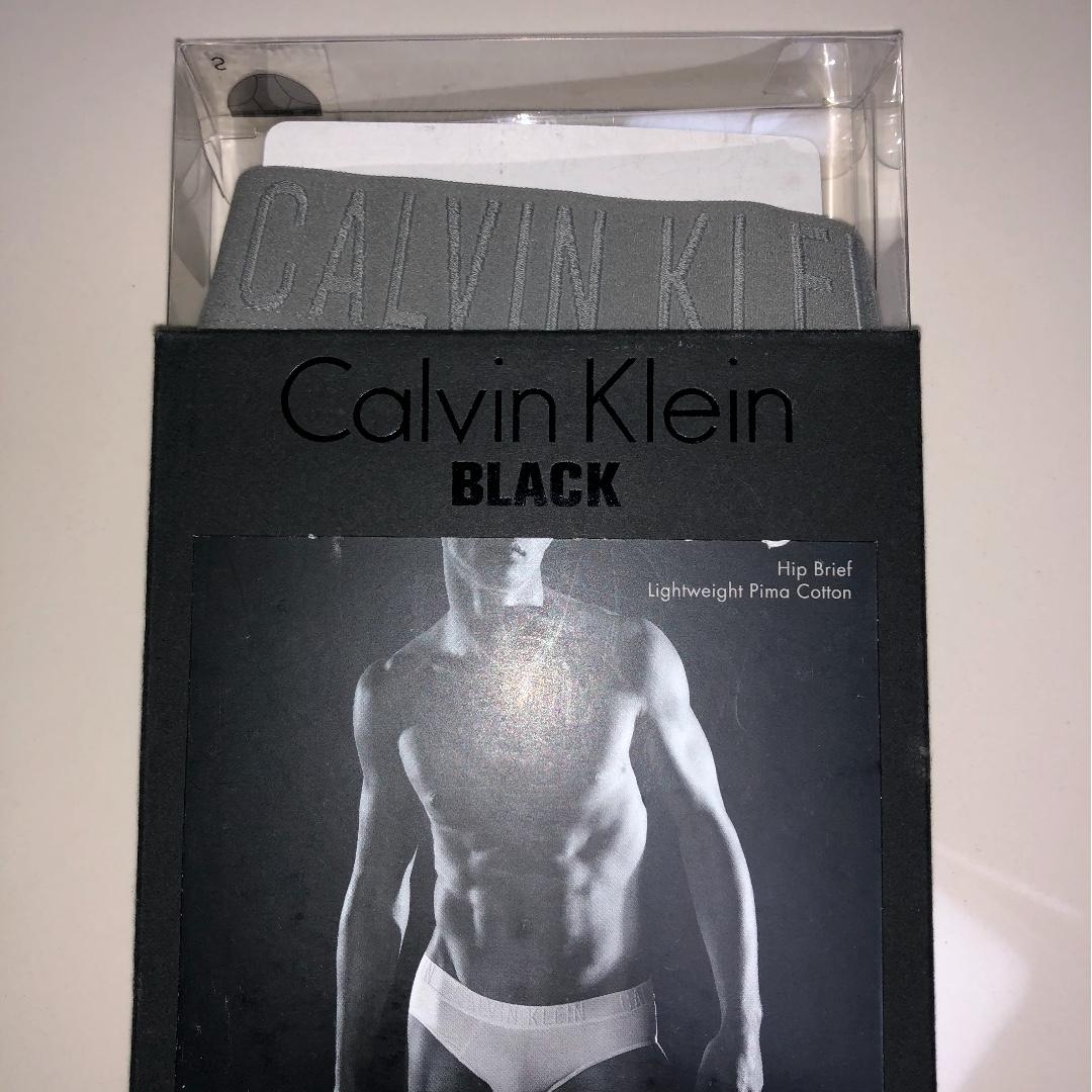 Calvin Klein Underwear, Men's Fashion, Tops & Sets, Formal Shirts