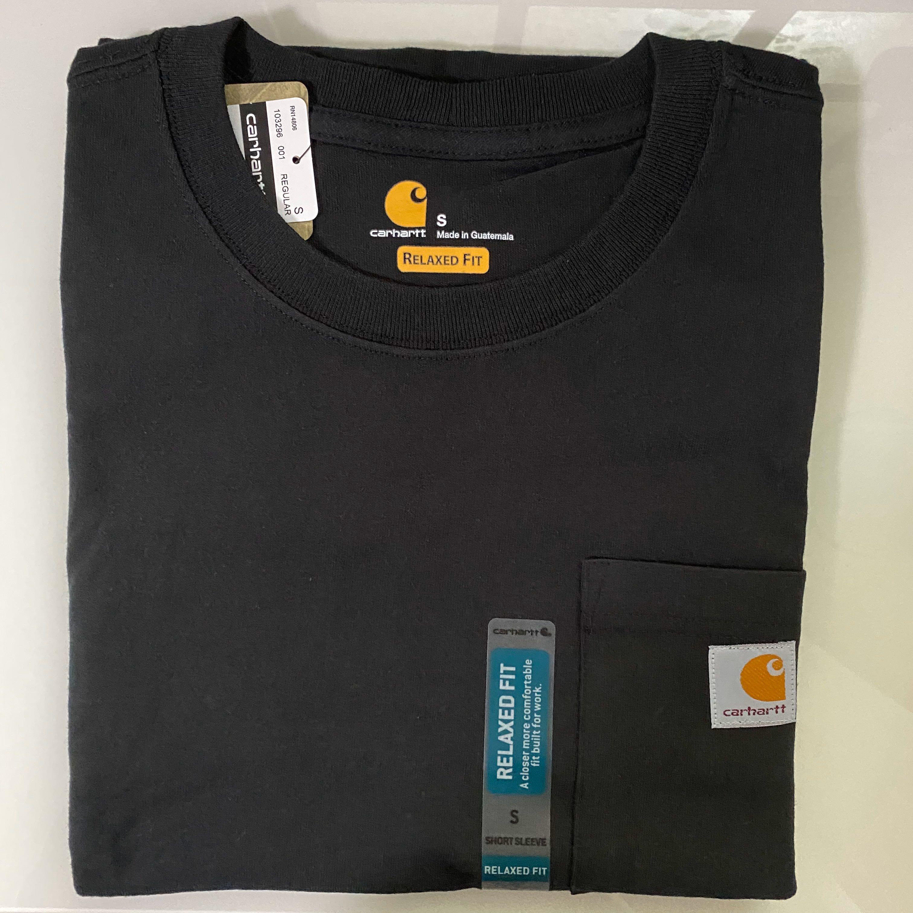 carhartt rn14806 shorts