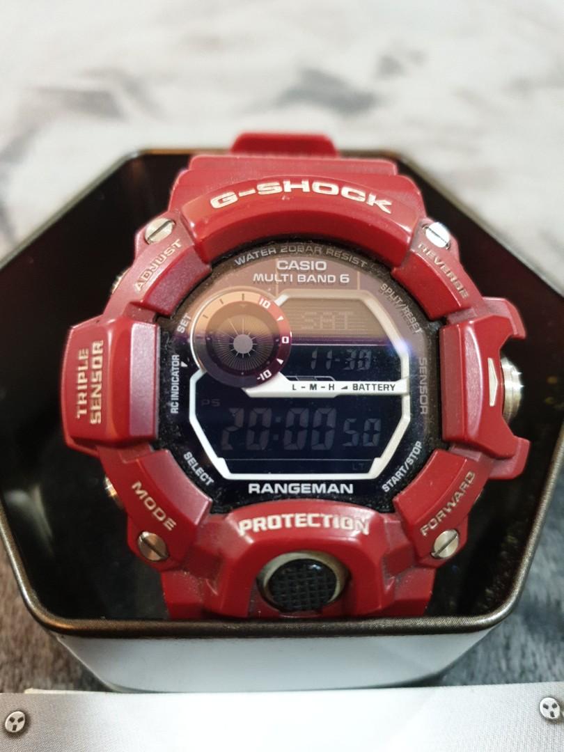 Rangeman rd hot sale