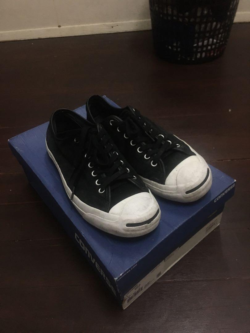 Converse jack purcell polar new arrivals