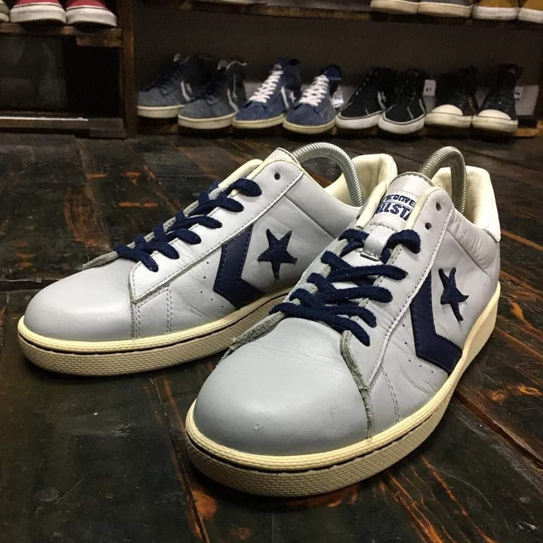 Converse pro 2025 model