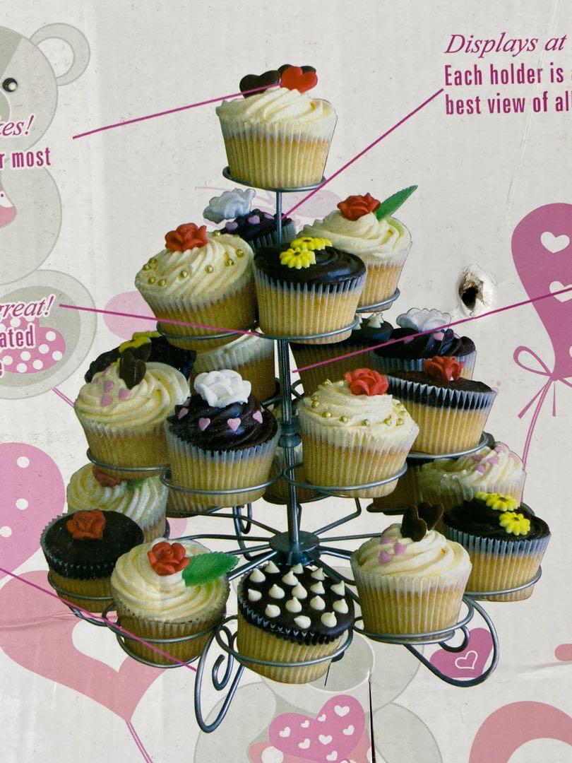 Cupcake stand, TV & Home Appliances, Kitchen Appliances, Hand & Stand