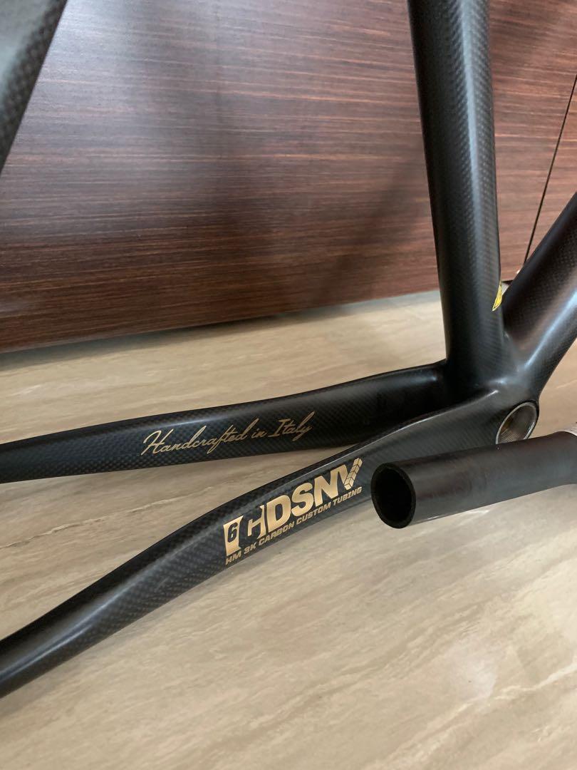 dosnoventa frame price