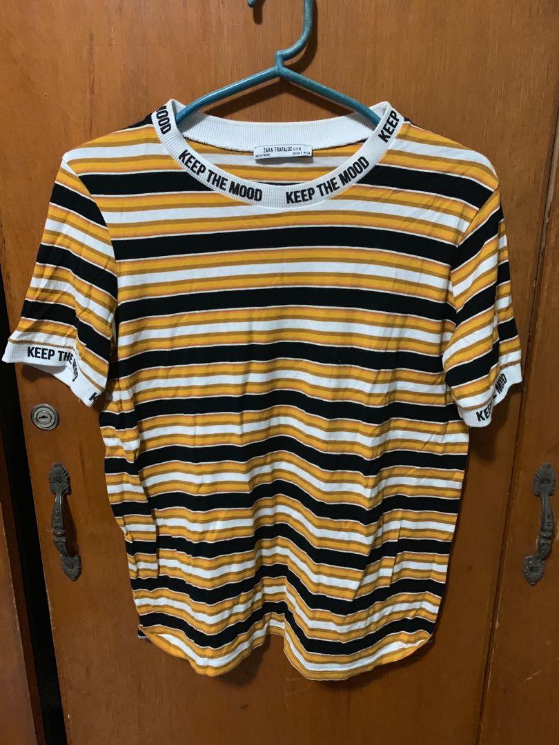 Everything Branded - 130 or less - Zara shirt (Category: Others Tops) located in Paranaque City. Submitted by j08jx (Listing ID 265187901, Image 1). Description: Will be posting this until Dec 6 Friday only RFS: Mag migrate na.