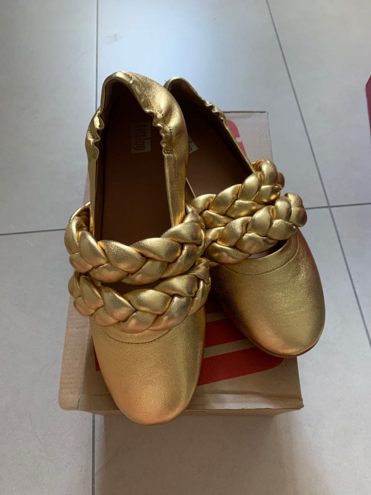 fitflop trainers ladies