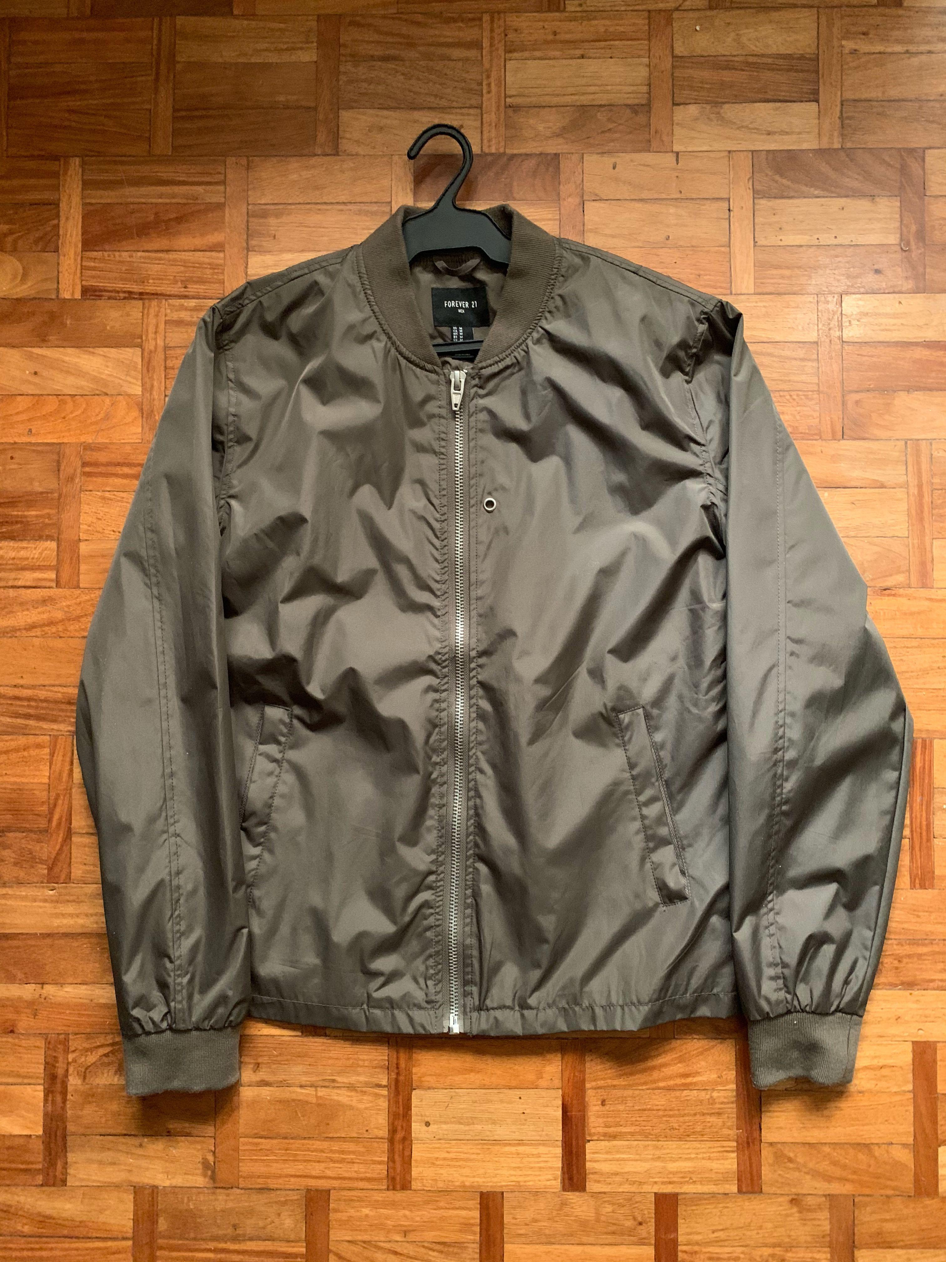 Windbreaker forever deals 21 mens