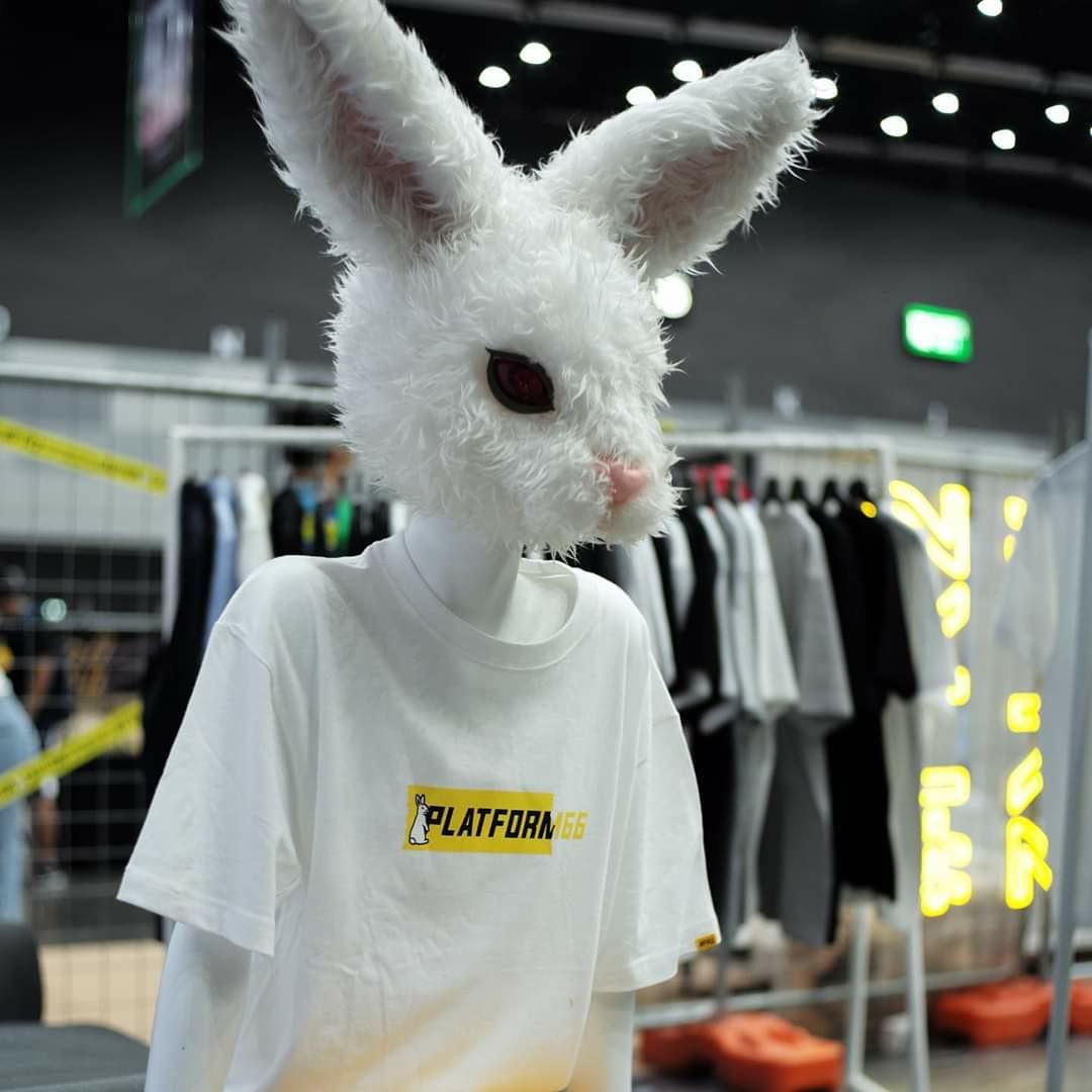 🐰FR2泰國🇹🇭地區會場限定Tee 及精品🇹🇭泰國代購, 男裝, 上身及套裝