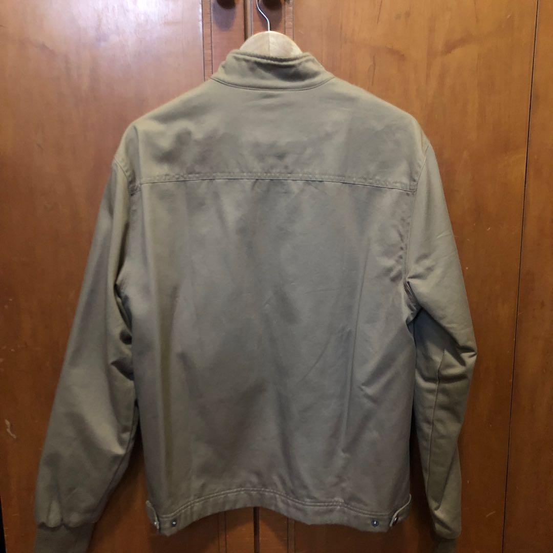 Fred perry scooter jacket on sale