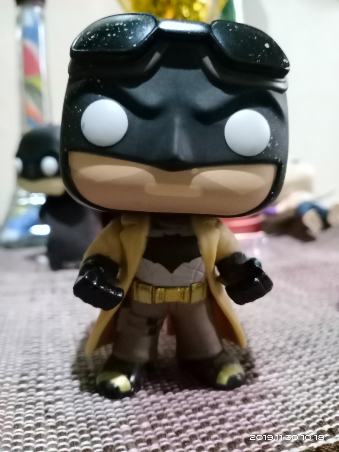 batman 89 funko pop