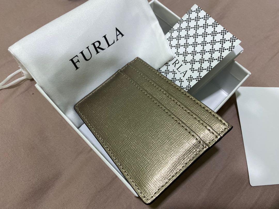 Furla owl bag top