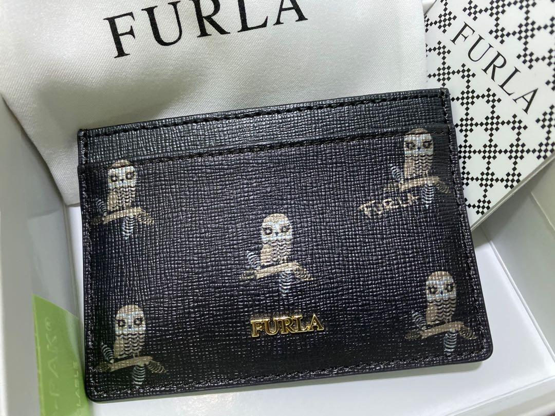 Furla owl top