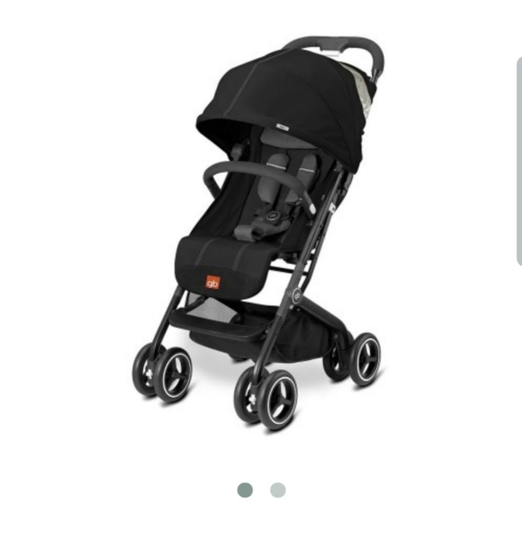 Cybex gb qbit plus discount