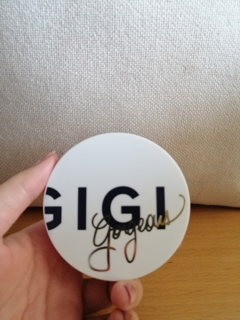 gigi blush