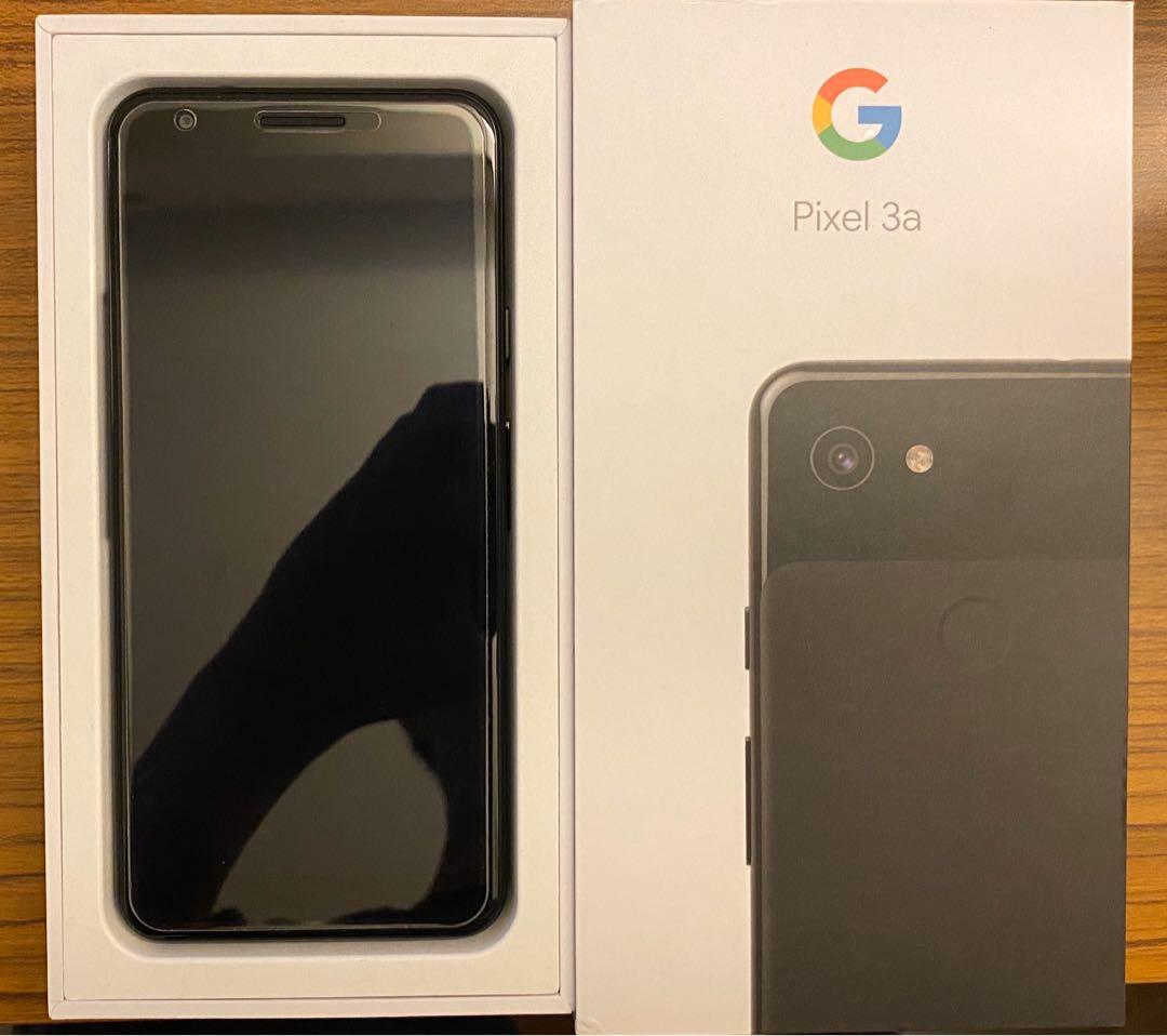 pixel 3a google home mini