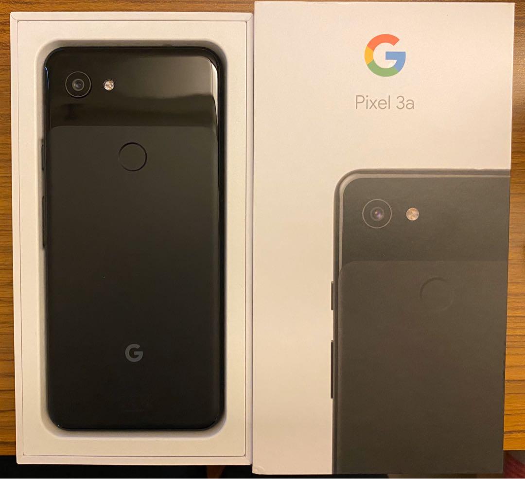 Pixel 3a google home mini sale