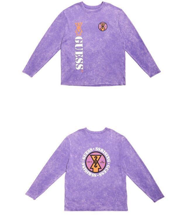 Guess shop 88 merch
