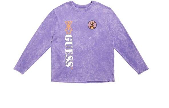 Guess shop 88 merch