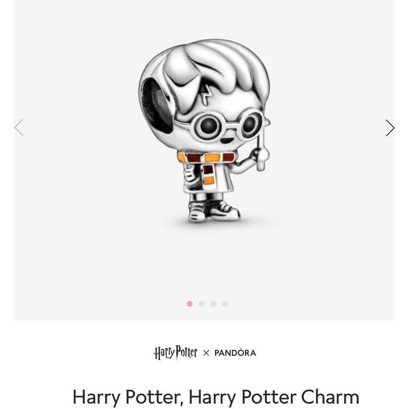 Po Closed Harry Potter X Pandora Women S Fashion Jewellery Bracelets On Carousell According to pottermore, septimus weasley married cedrella black, who was later removed from the black family. carousell