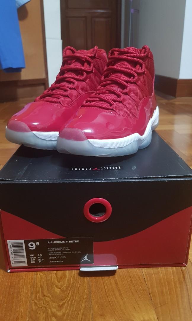 Win like 95 on sale