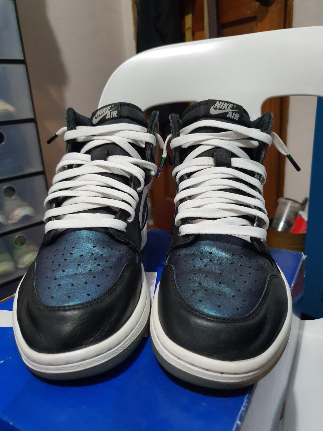 Jordan 1 asg on sale