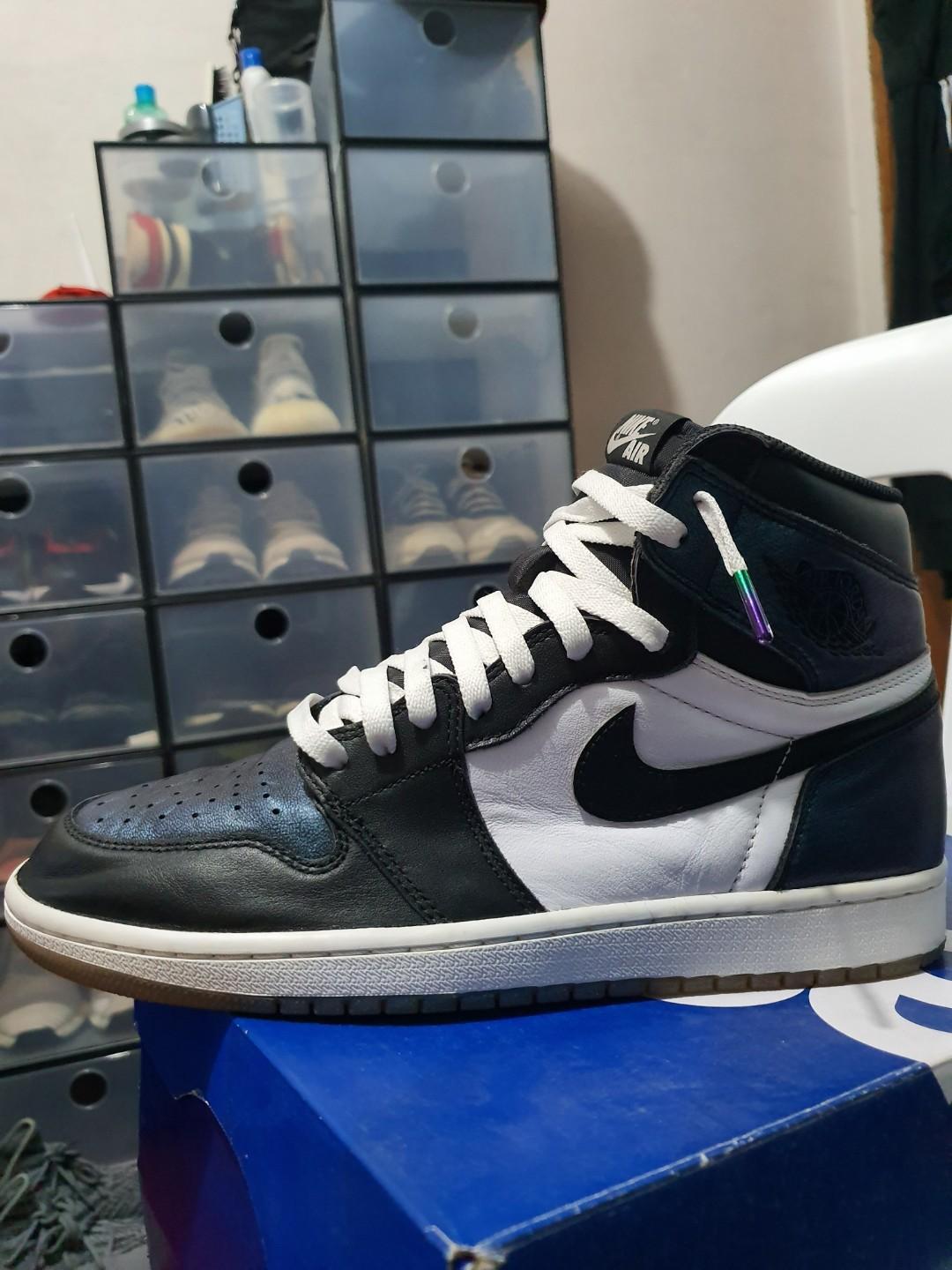 Jordan 1 asg store