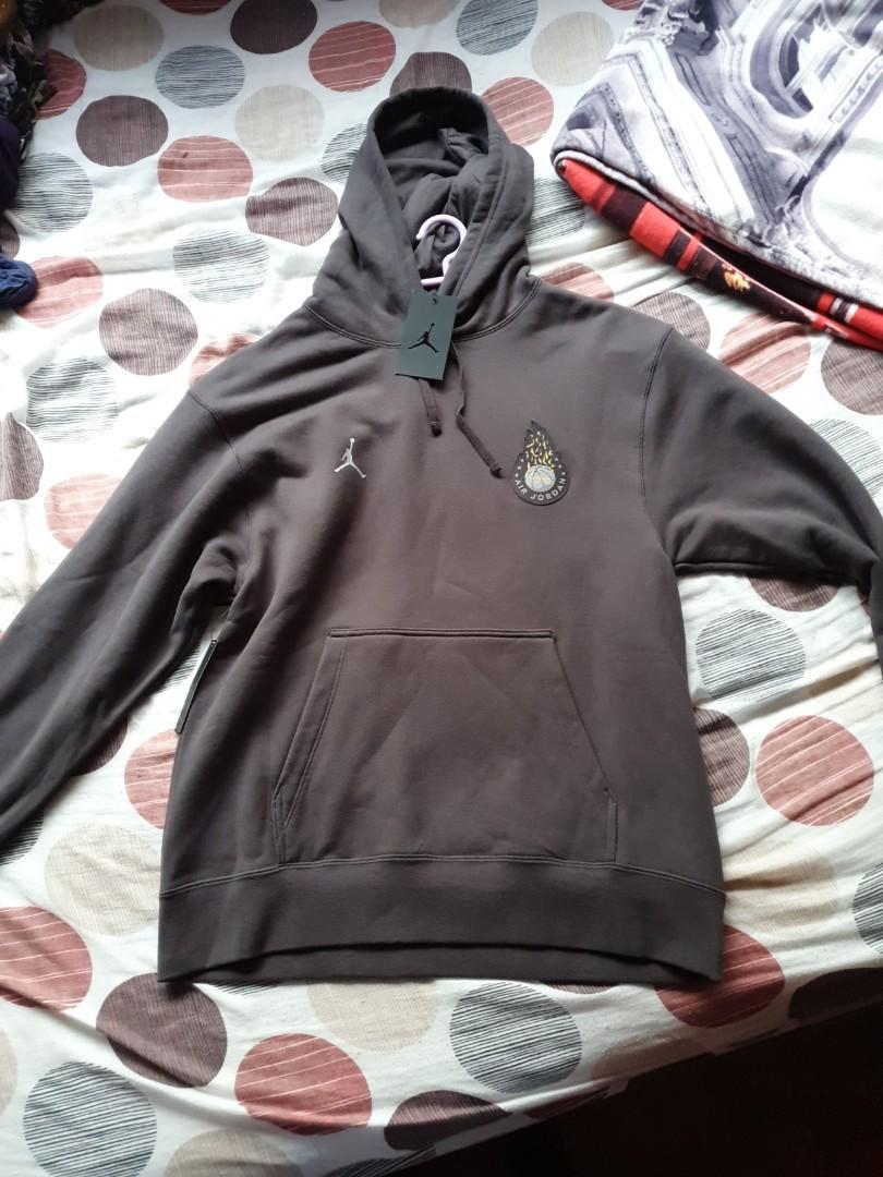 aj4 hoodie