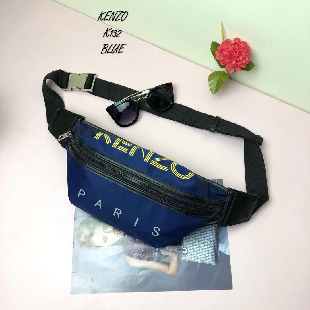 Kenzo pouch bag store