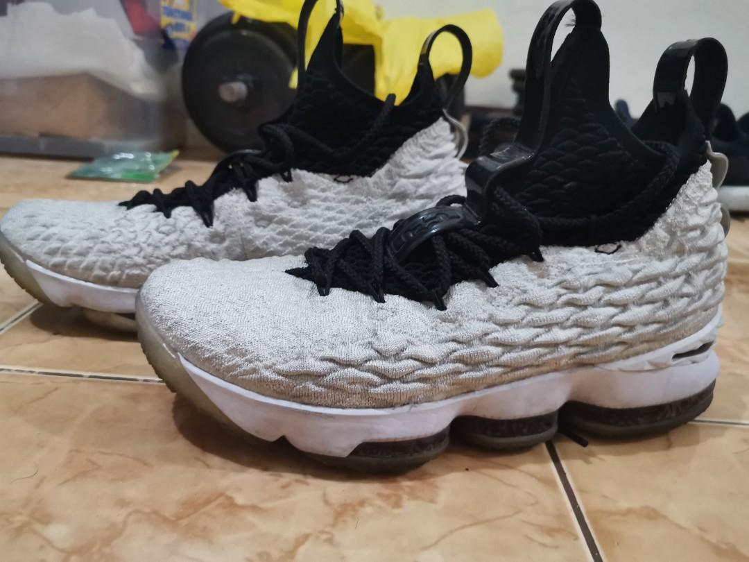 lebron 15 size 8.5