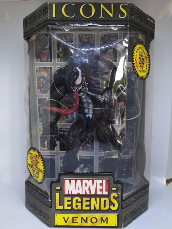 Marvel icons venom deals