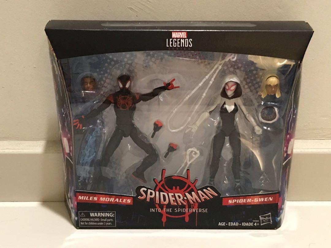 miles morales action figure target