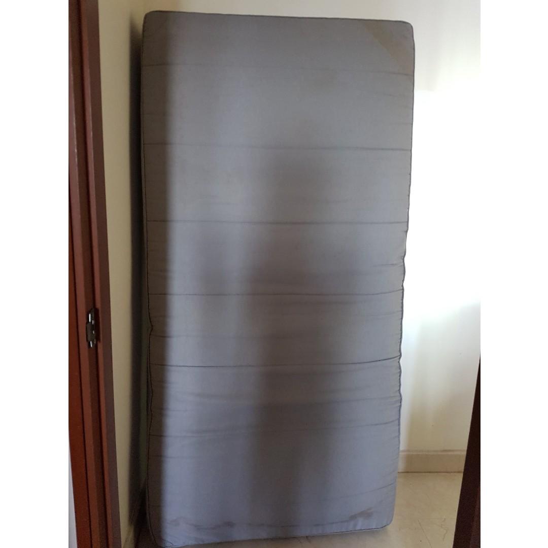 Mattress IKEA Sultan Hogbo