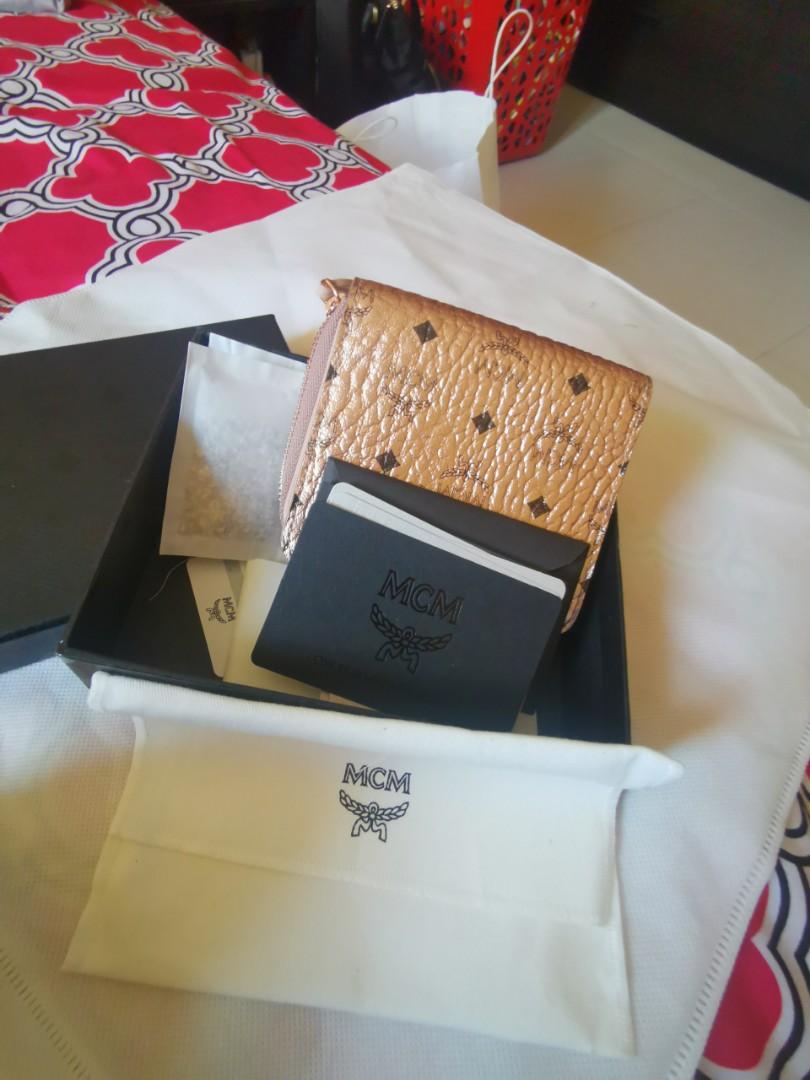 Mcm 2019 shop