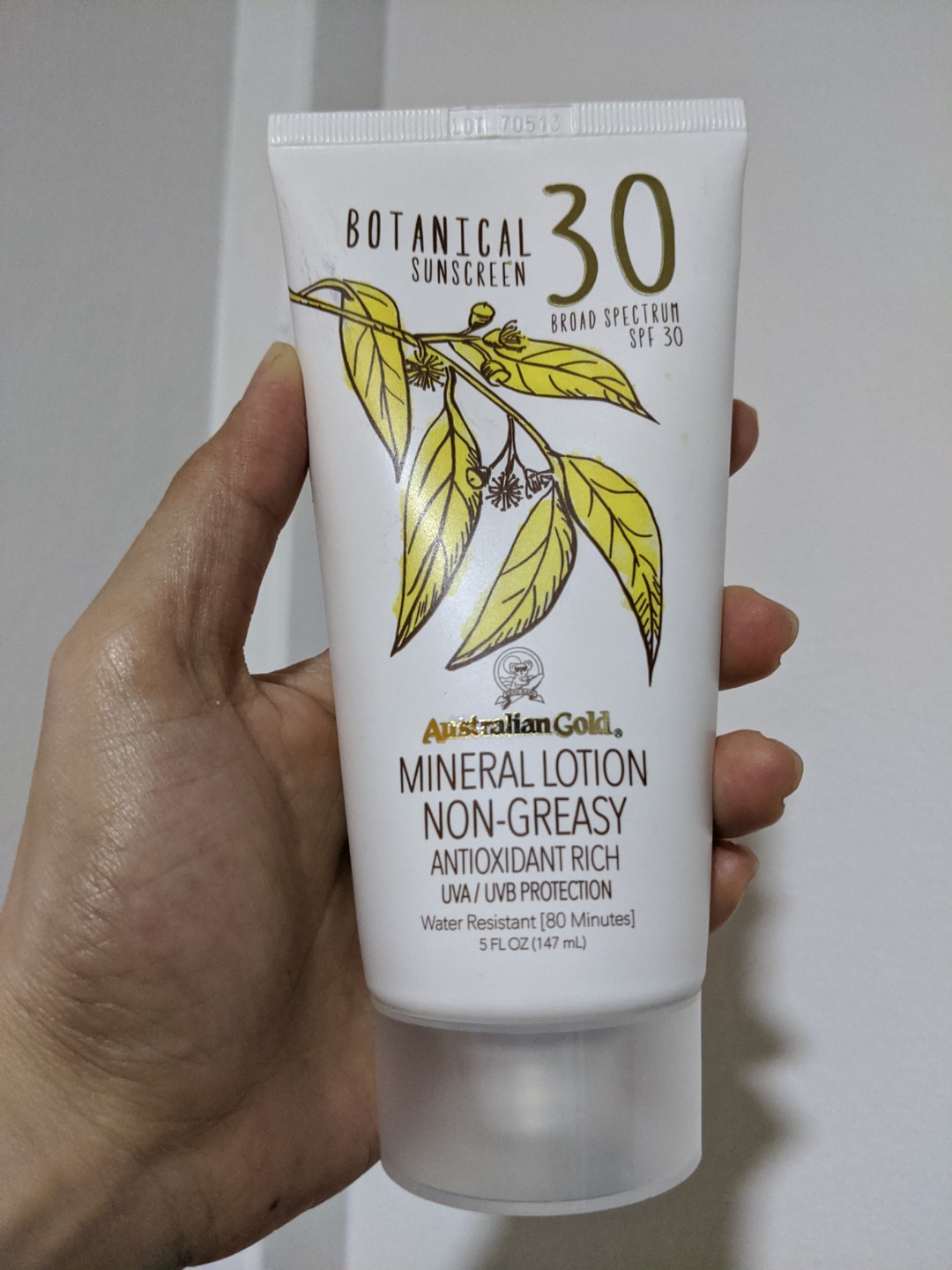 australian gold botanical sunscreen spf 30