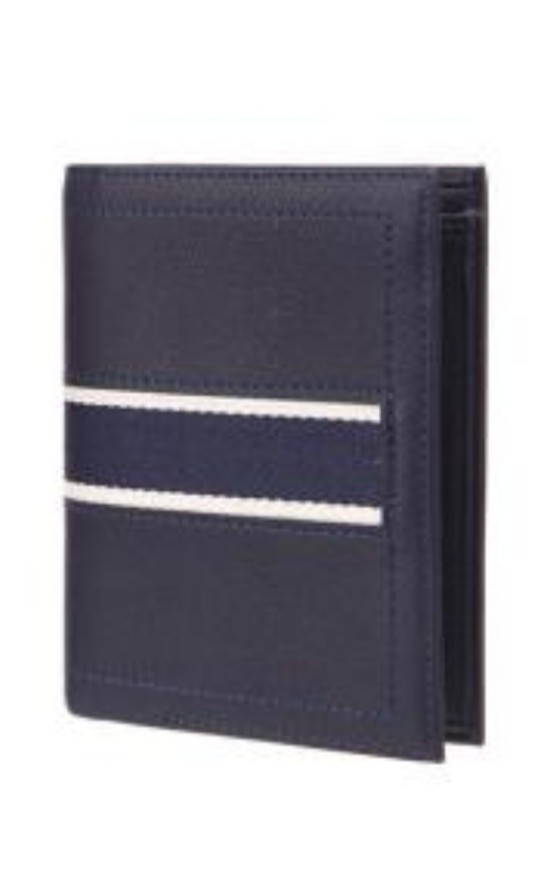 Miniso Men Wallet, Men's Fashion, Watches & Accessories, Wallets & Card