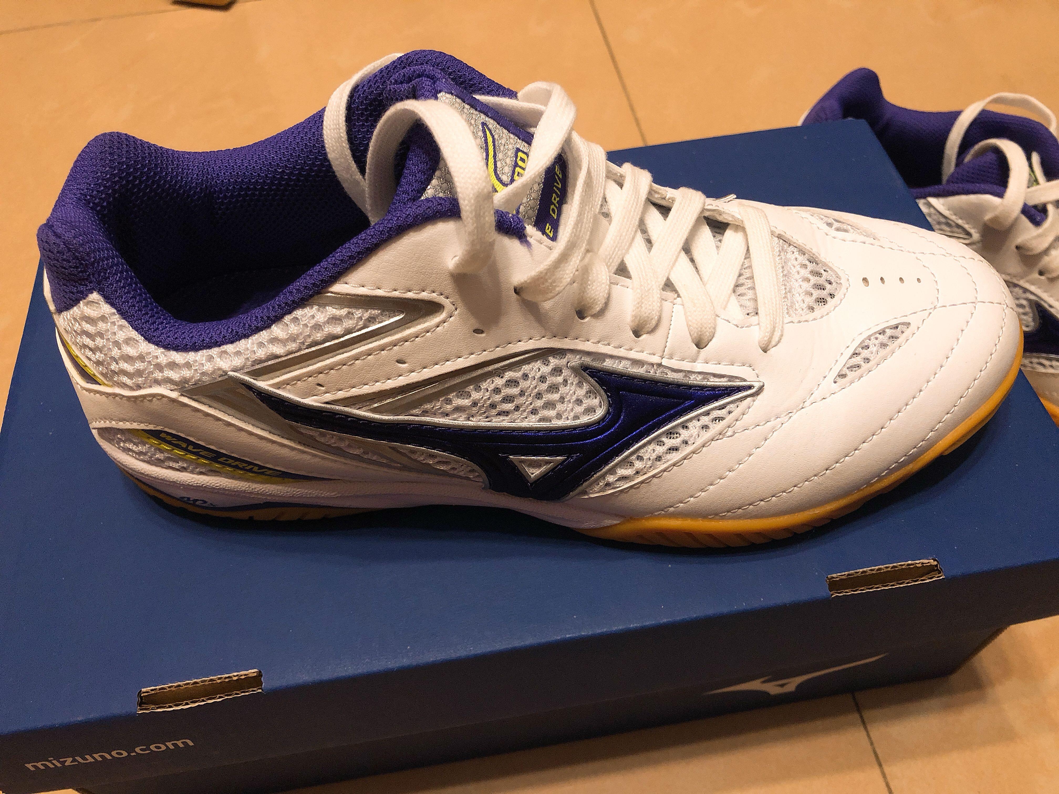 MIZUNO Wave Drive 8