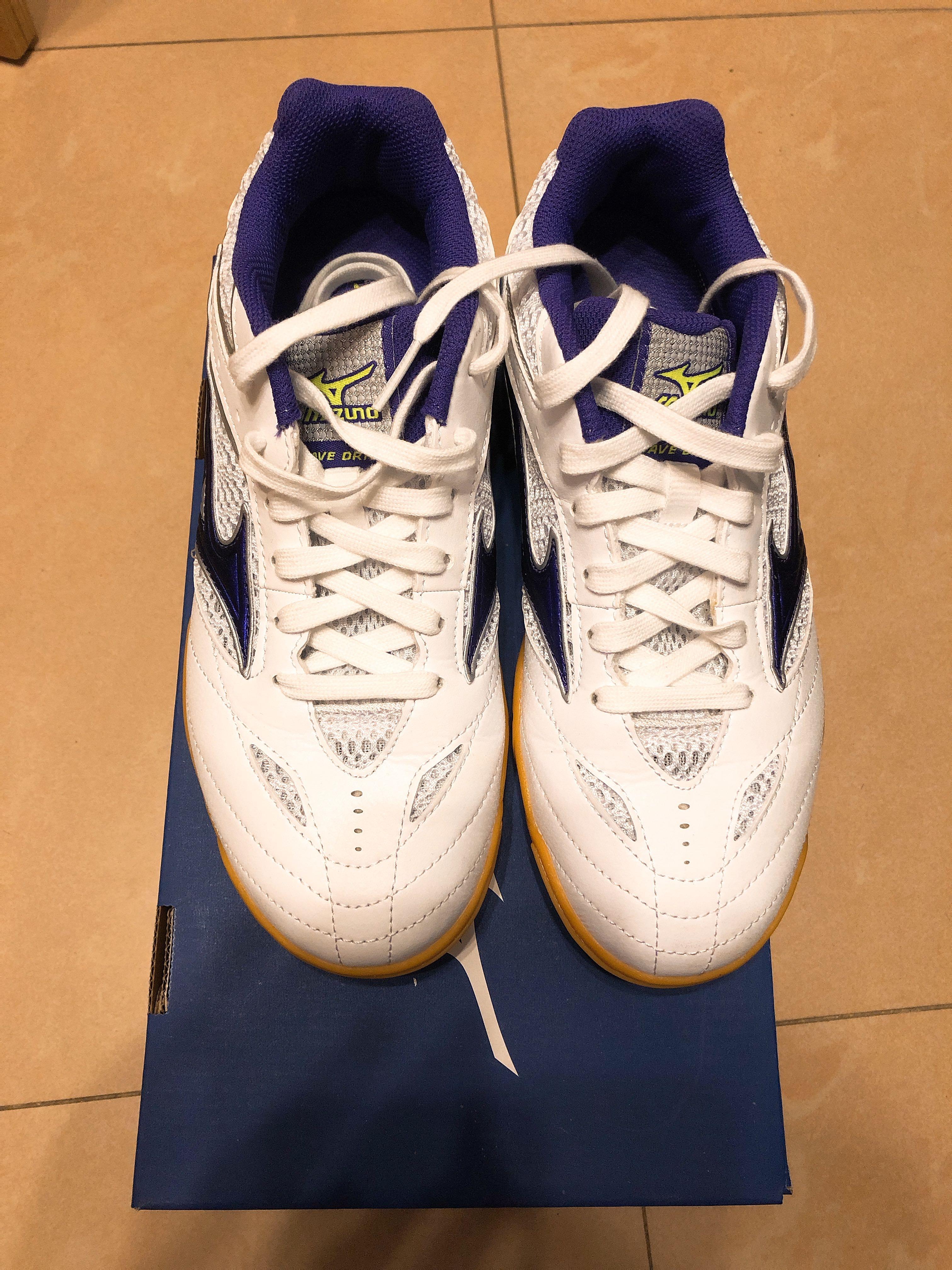 MIZUNO Wave Drive 8
