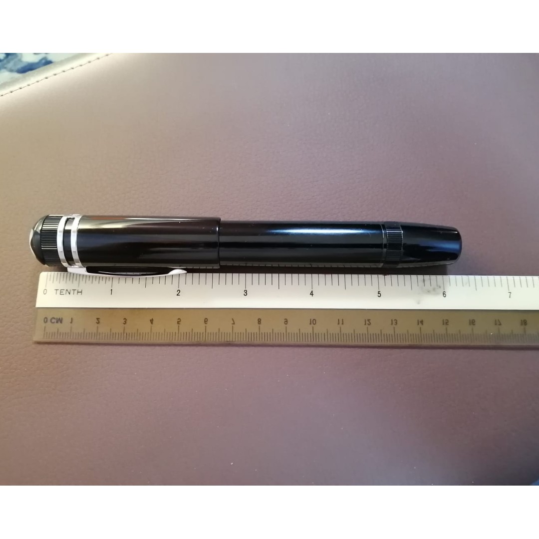 Montblanc 1914 discount