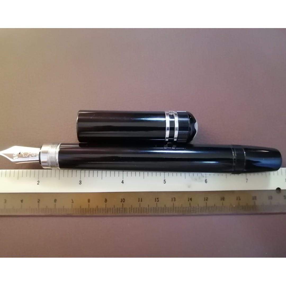 Montblanc heritage 1914 hot sale