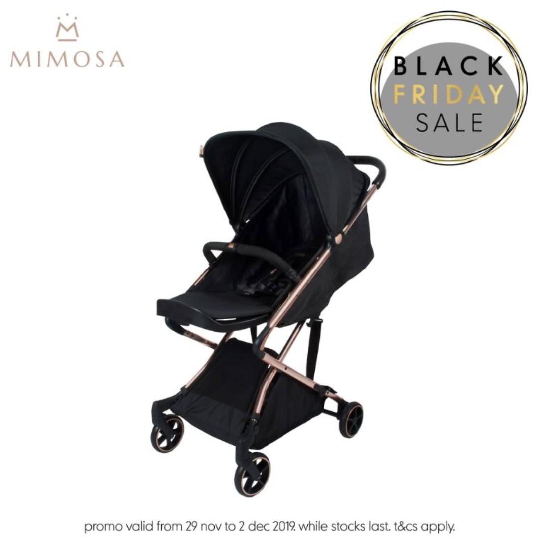 Mimosa mothercare sales