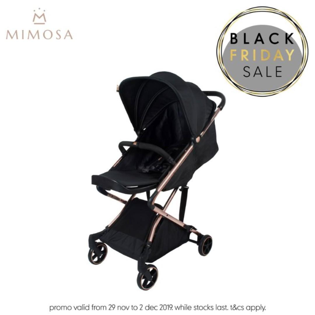 black friday prams