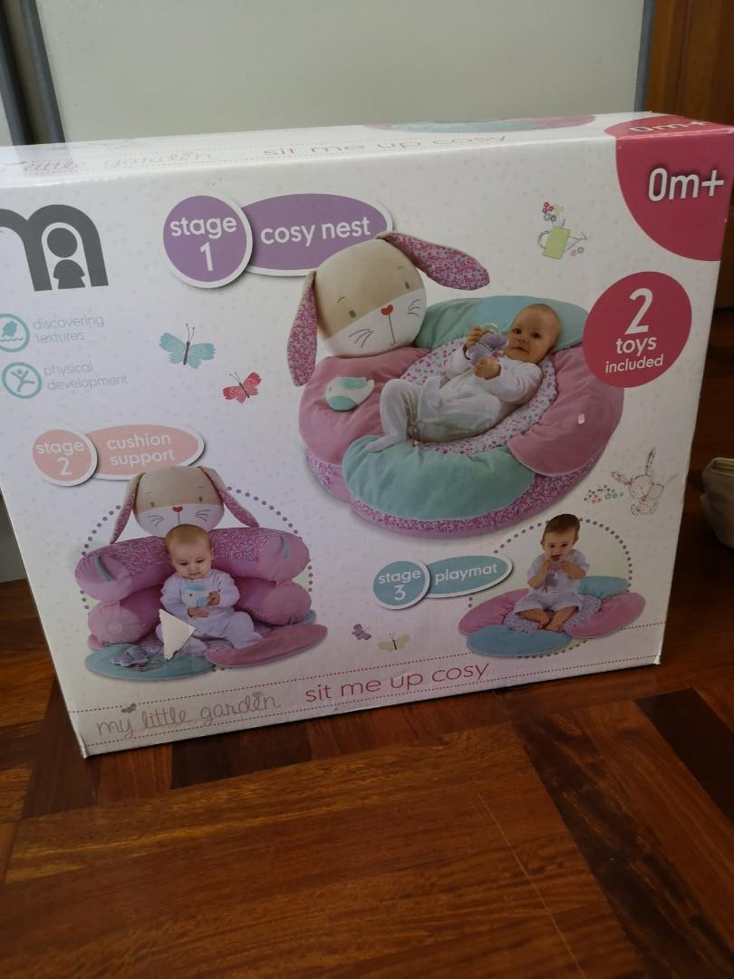 mothercare garden toys