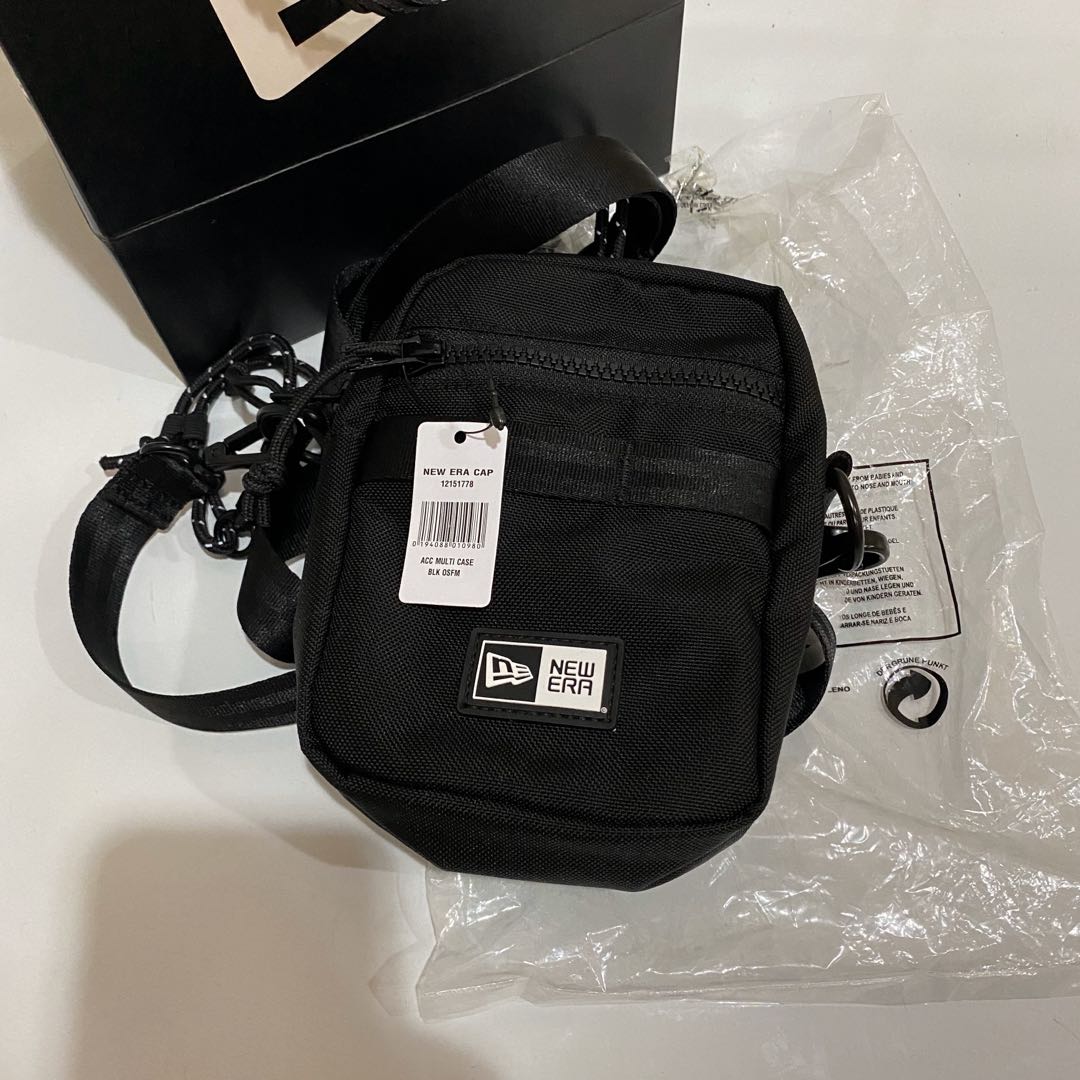 New era sales sling bag
