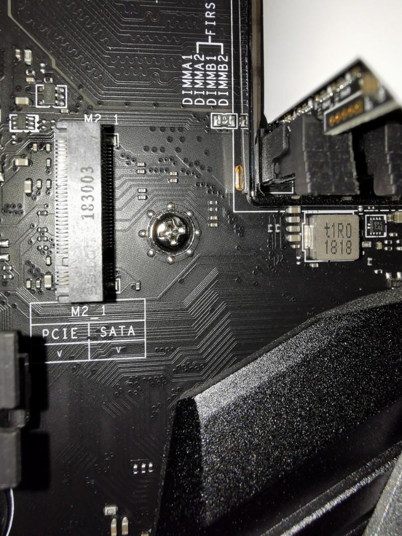 Do I Use Washers For The Motherboard Screws R/Corsair, 54 OFF